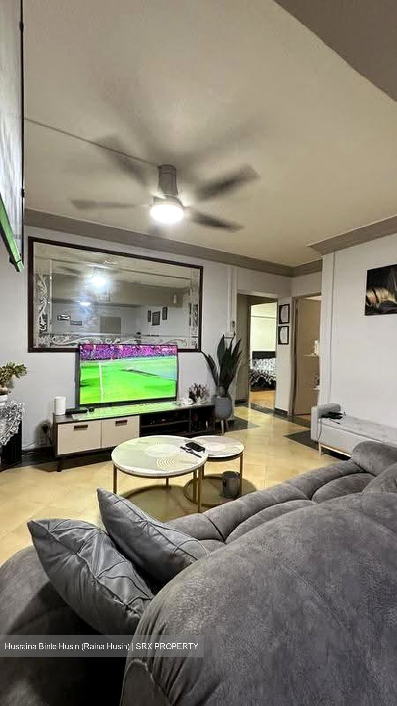 Blk 471 Choa Chu Kang Avenue 3 (Choa Chu Kang), HDB 4 Rooms #628876281